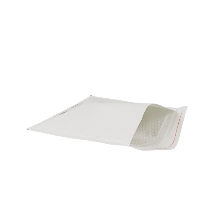 Enveloppe bulle blanche Embaleo H 27 x 36 cm