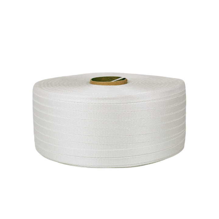Feuillard Textile tissé 13/1100