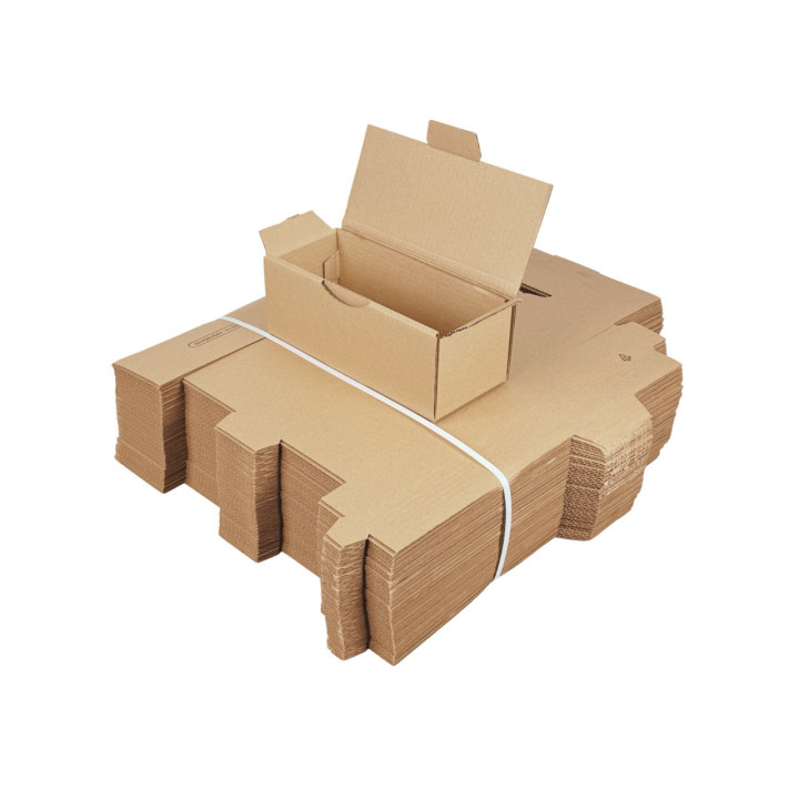 Boite postale 25 x 10 x 10 cm