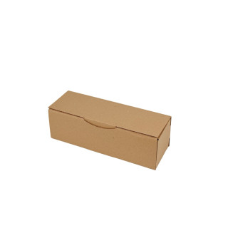 Boite postale 33 x 10 x 10 cm - Format bouteille