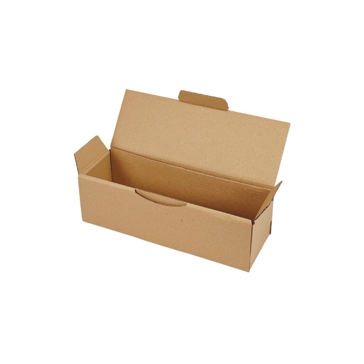 Boite postale 33 x 10 x 10 cm - Format bouteille