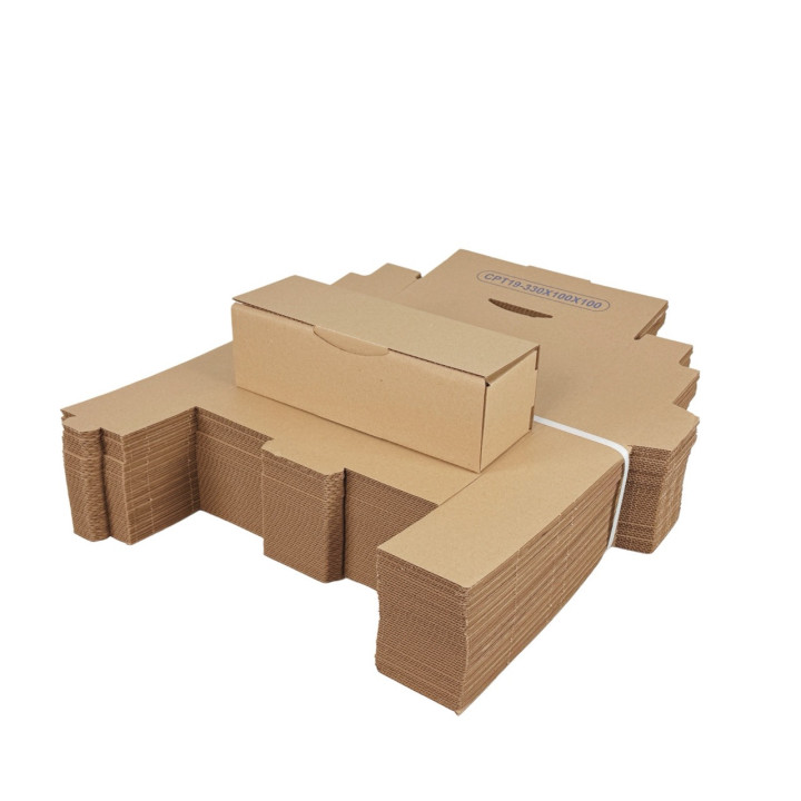 Boite postale 33 x 10 x 10 cm - Format bouteille