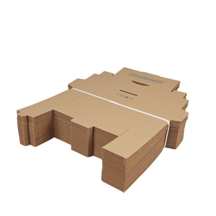 Boite postale 33 x 10 x 10 cm - Format bouteille