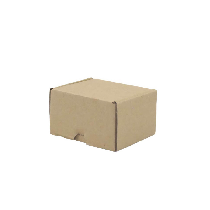 Boîte postale recyclée 10 x 8 x 6 cm