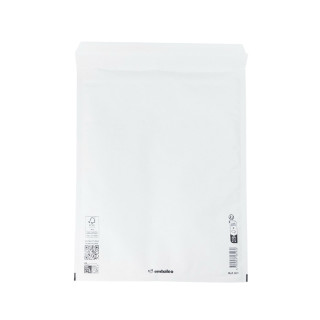 Enveloppe bulle blanche Embaleo H 27 x 36 cm