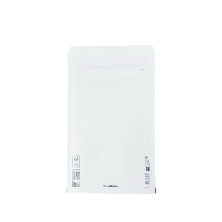 Enveloppe bulle blanche Embaleo F 22 x 33 cm