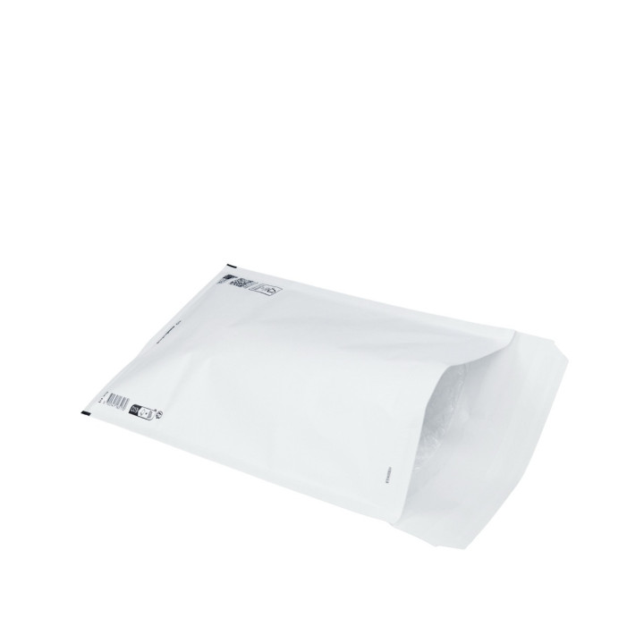 Enveloppe bulle blanche Embaleo F 22 x 33 cm