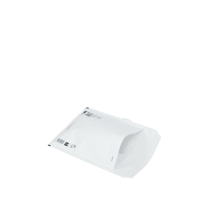 Enveloppe bulle blanche Embaleo C 15 x 21cm