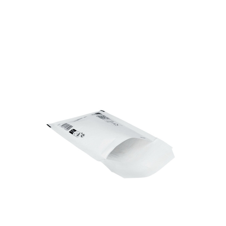 Enveloppe bulle blanche Embaleo A 11x16cm