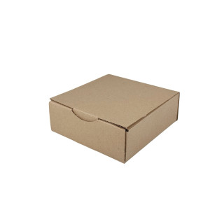 Boite postale carrée 20 x 20 x 7 cm