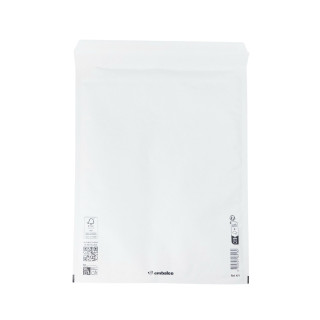 Grande Enveloppe Bulle blanche Embaleo K 35 x 47 cm