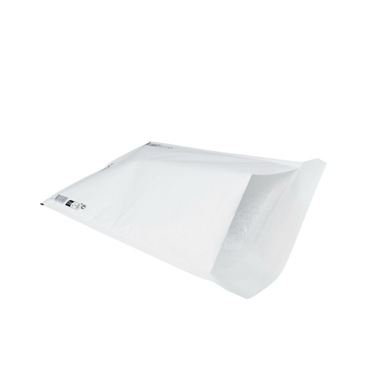 Enveloppe bulle blanche Embaleo J 30 x 44 cm