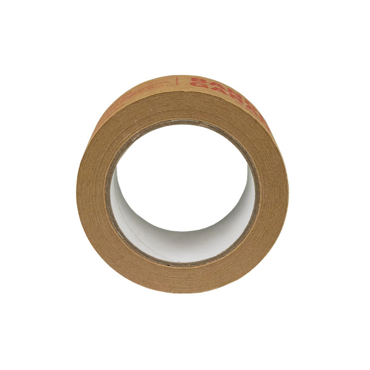 Bande de garantie en kraft 5 cm x 50 m