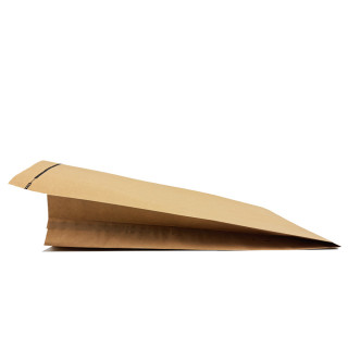 Pochette kraft 2 soufflets 58 x 38 cm – Packagreen