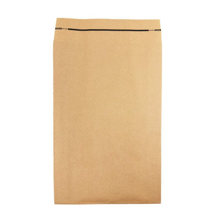 Pochette kraft 2 soufflets 58 x 38 cm – Packagreen