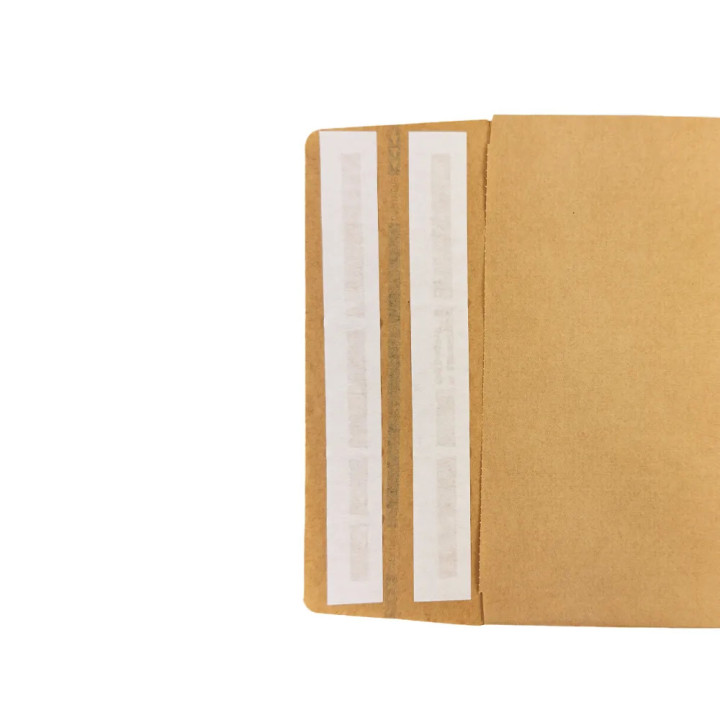 Pochette kraft 2 soufflets 35 x 23 cm – Packagreen