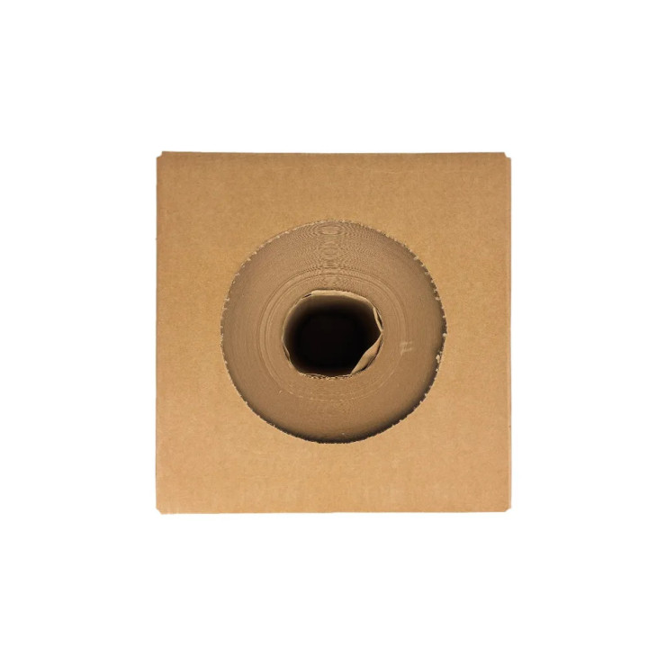 Boîte distributrice de calage en papier kraft écologique - Speedman box