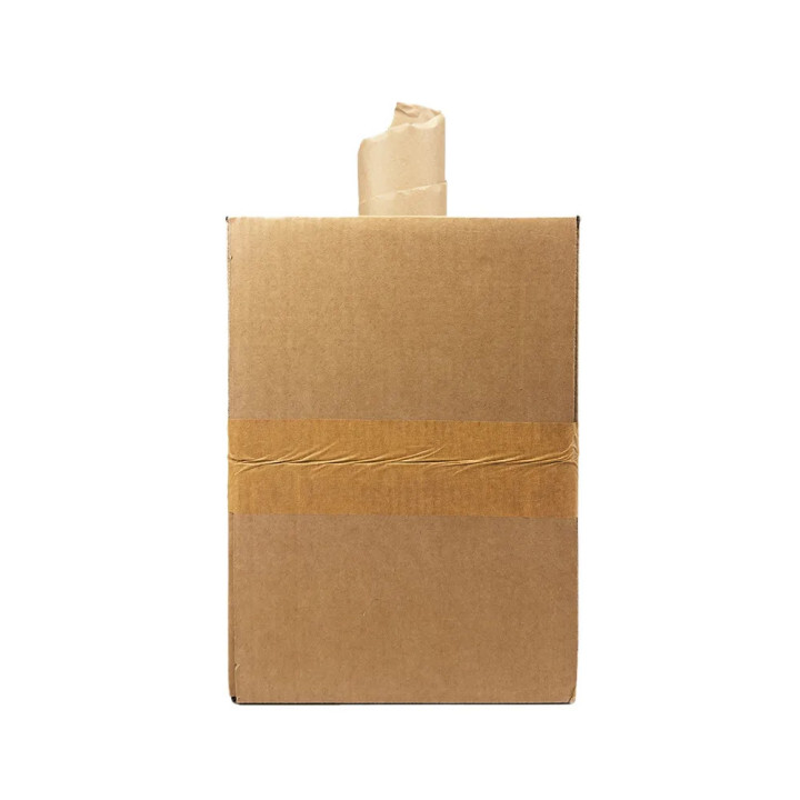 Boîte distributrice de calage en papier kraft écologique - Speedman box