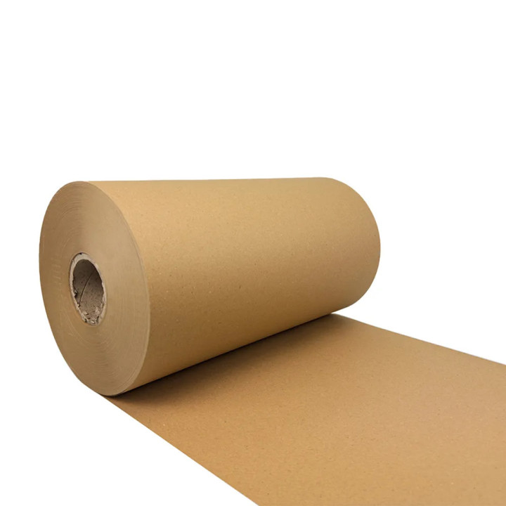 Rouleau de papier kraft de 50cm en 80gr/m2