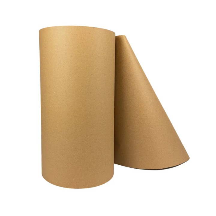 Rouleau de papier kraft de 50cm en 80gr/m2