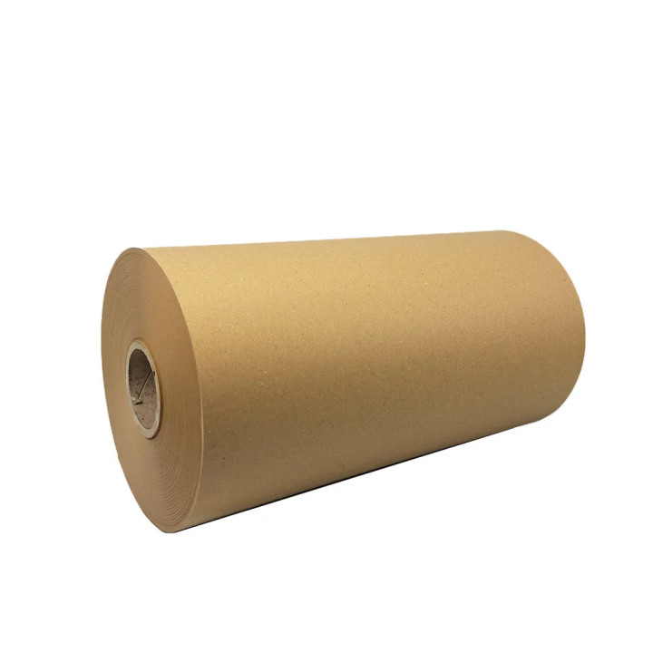 Rouleau de papier kraft de 50cm en 80gr/m2