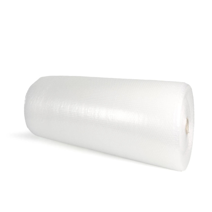Papier bulle 1 m x 100 m – Économique | Embaleo