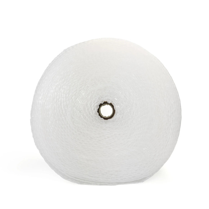 Papier bulle recyclé 50 cm x 50 m – Ø18 mm | Embaleo