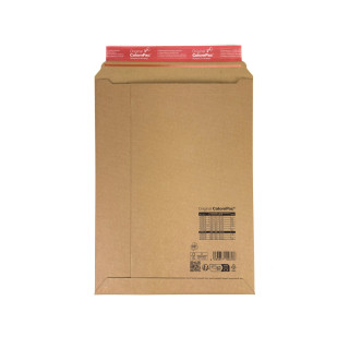 Enveloppe cartonnée 29 x 40 cm