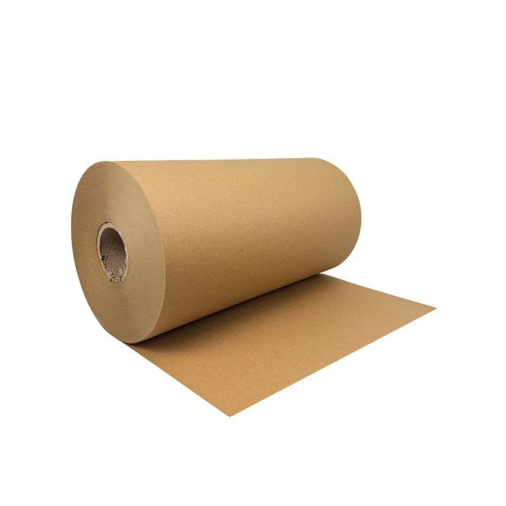 Rouleau de papier kraft de 50cm en 80gr/m2