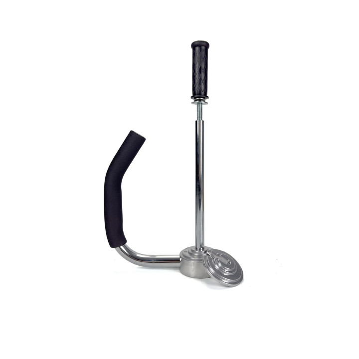 Devidoir pour film étirable 45 cm en Metal