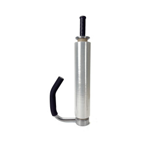 Devidoir pour film étirable 45 cm en Metal