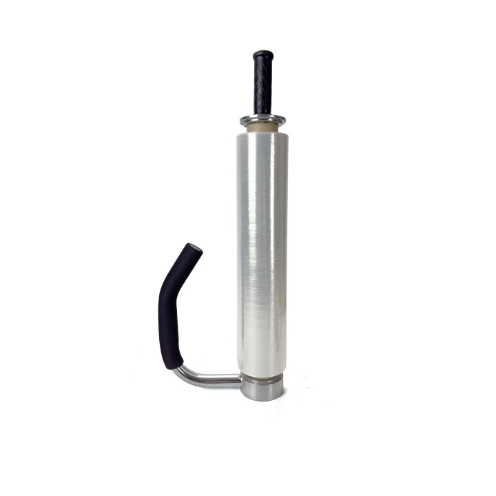 Devidoir pour film étirable 45 cm en Metal