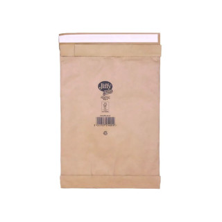 Enveloppe matelassée papier Jiffy recyclable 22,5 x 34,3 cm