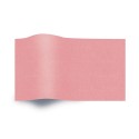 Papier de soie rose pale