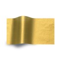 Papier de soie or