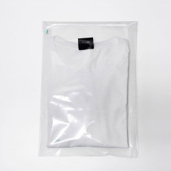 Pochette papier cristal 2025 transparent