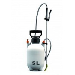 Pulvérisateur résistant aux alcools et hydrocarbures - 5 litres