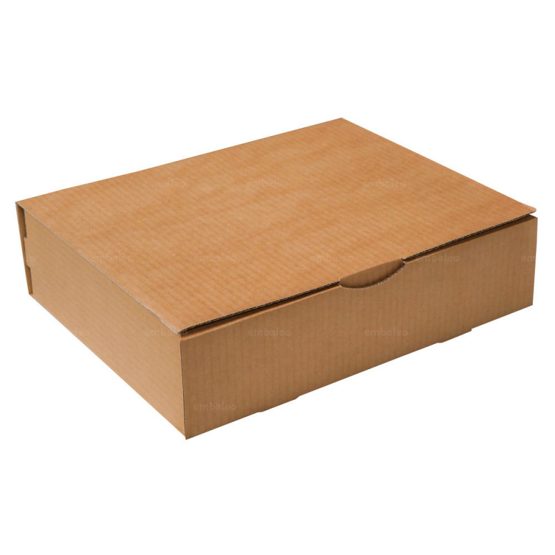 100 Blanc POSTAL boîtes en carton postale expédition Cartons de petite taille colis OP8 