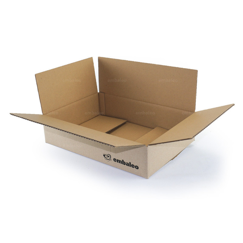 L'Enveloppe Carton : Une Solution d'Emballage Idéale ! - Embaleo