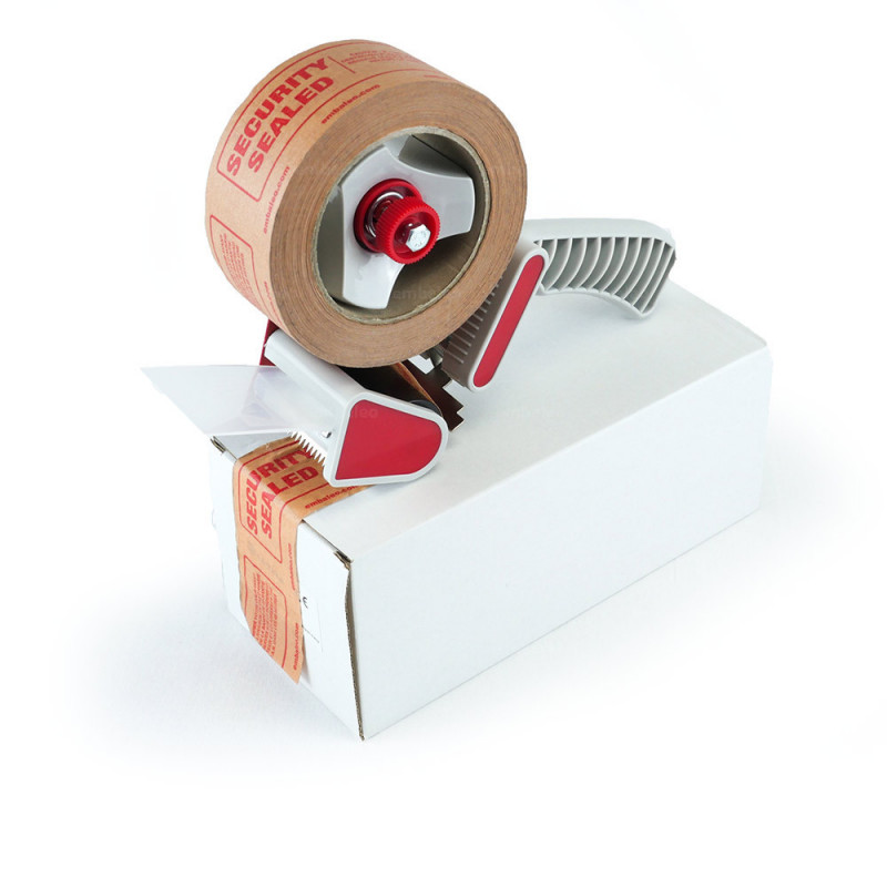 Smartbox-Dévidoir pour ruban adhésif 50 mm x 66 m réf 166855266