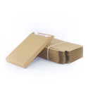 Boite carton type Lettre Max / Suivie 14 x 22,5 x 3 cm