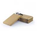 Boite carton type Lettre Max / Suivie 17,5 x 28,5 x 3 cm