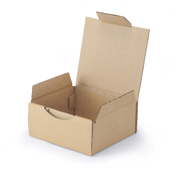 boîte postale