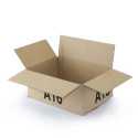 Caisse Carton GALIA A16 29,5 x 19 x 11 cm