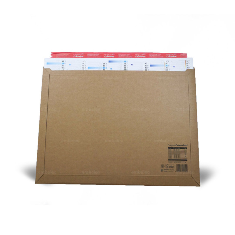 Enveloppes K-Pack - Enveloppes et pochettes carton et papier
