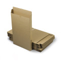 Boite carton type Lettre Max / Suivie 21,5 x 32,5 x 3 cm