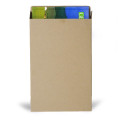 Boite carton type Lettre Max / Suivie 21,5 x 32,5 x 3 cm