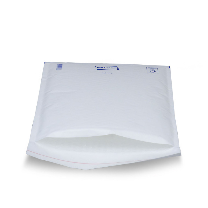 Enveloppes à bulles ECO D/4 compatible Lettre Suivie / Lettre Max La Poste