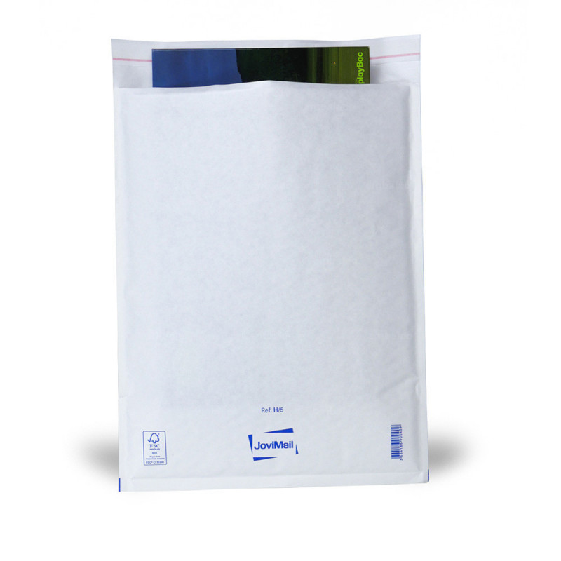 100 F3 F/3 Blanc 220 x 330 mm rembourré Enveloppes à bulles MAIL LITE postal sac enveloppes 