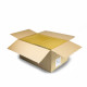 Enveloppe bulle marron H Mail Lite Gold 27 x 36 cm
